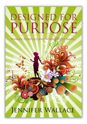 DESIGNED FOR PURPOSE
