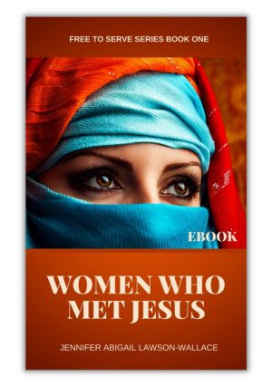Women Who Met Jesus